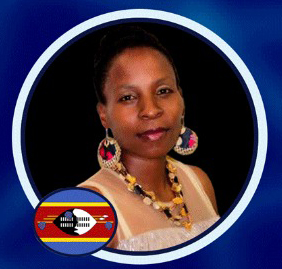 Siphiwe Nxumalo